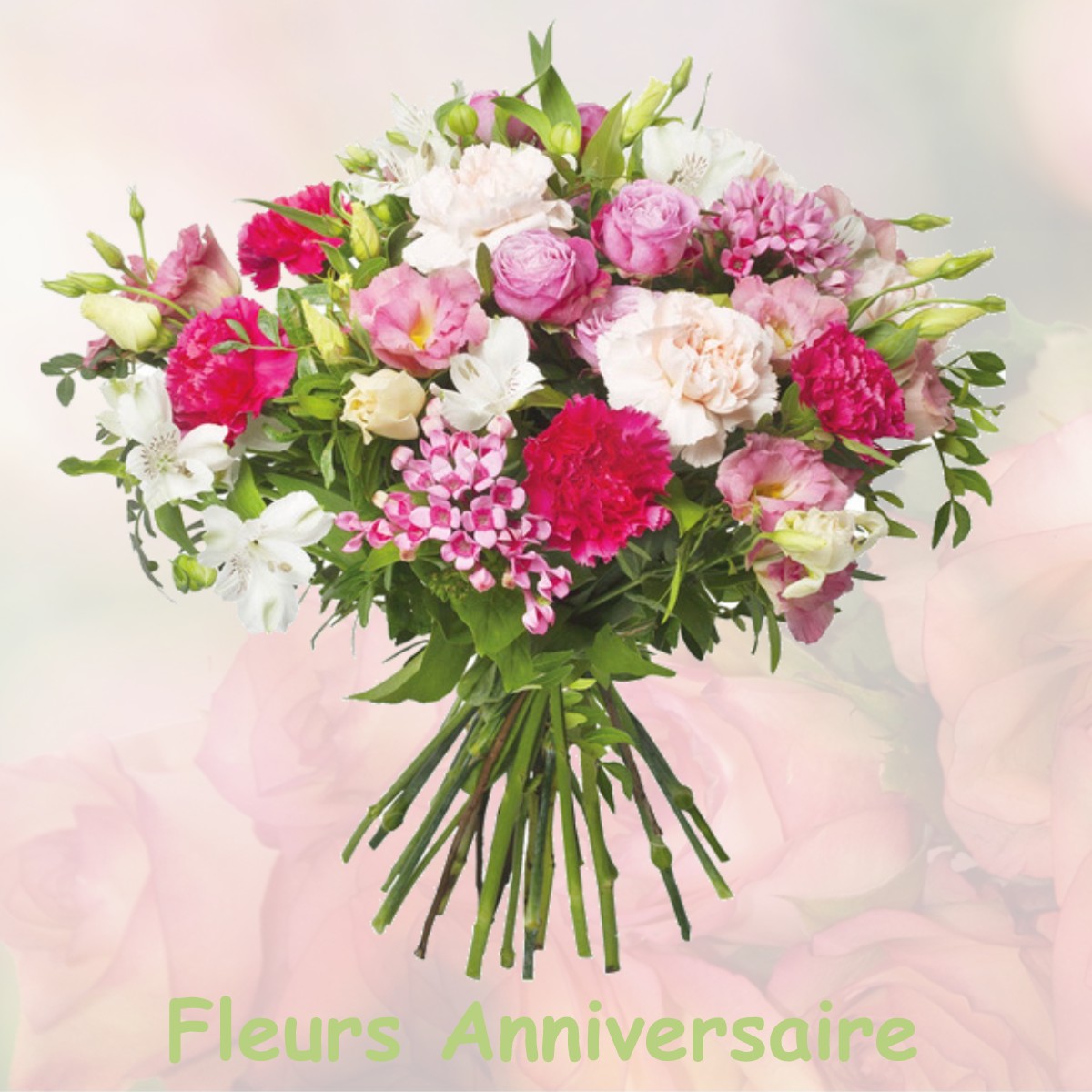 fleurs anniversaire PETITE-CHAUX